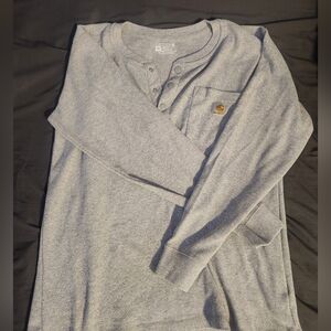 Carhartt Waffle Knit Layer